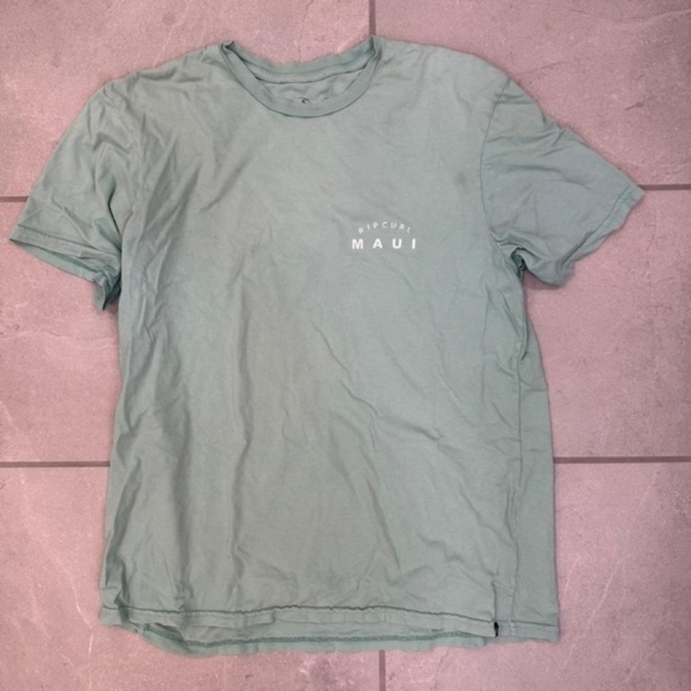 Rip Curl Maui Graphic Tee